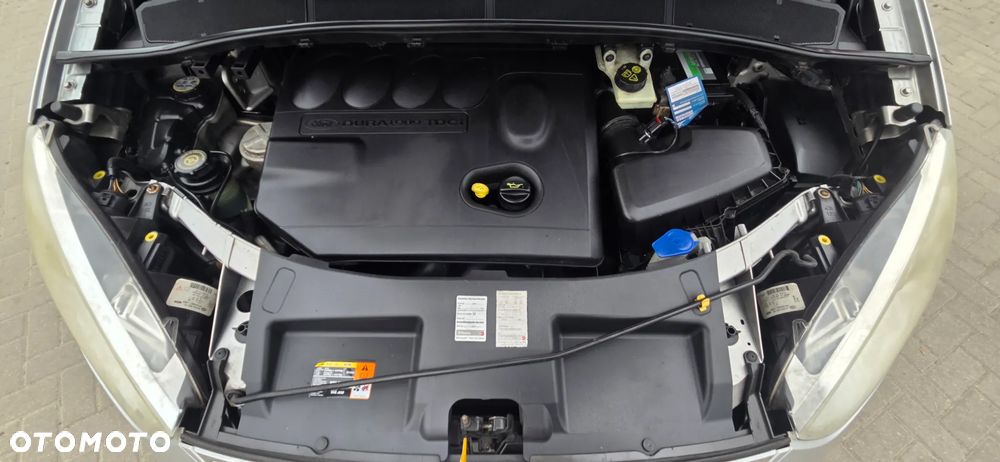 Ford Galaxy 2.0 TDCi Ghia - 38