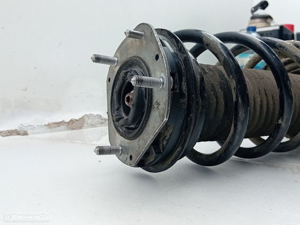 Amortecedor frente esquerdo FORD Puma (J2K, CF7) - 3