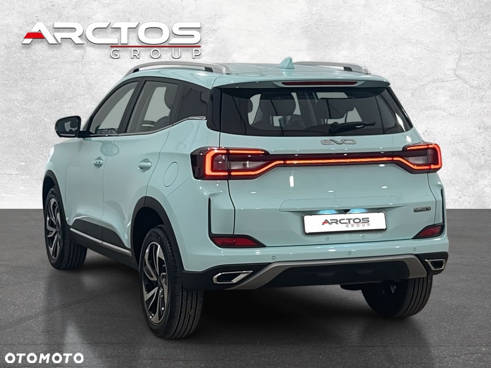 DR MOTOR EVO CUATRO - 7