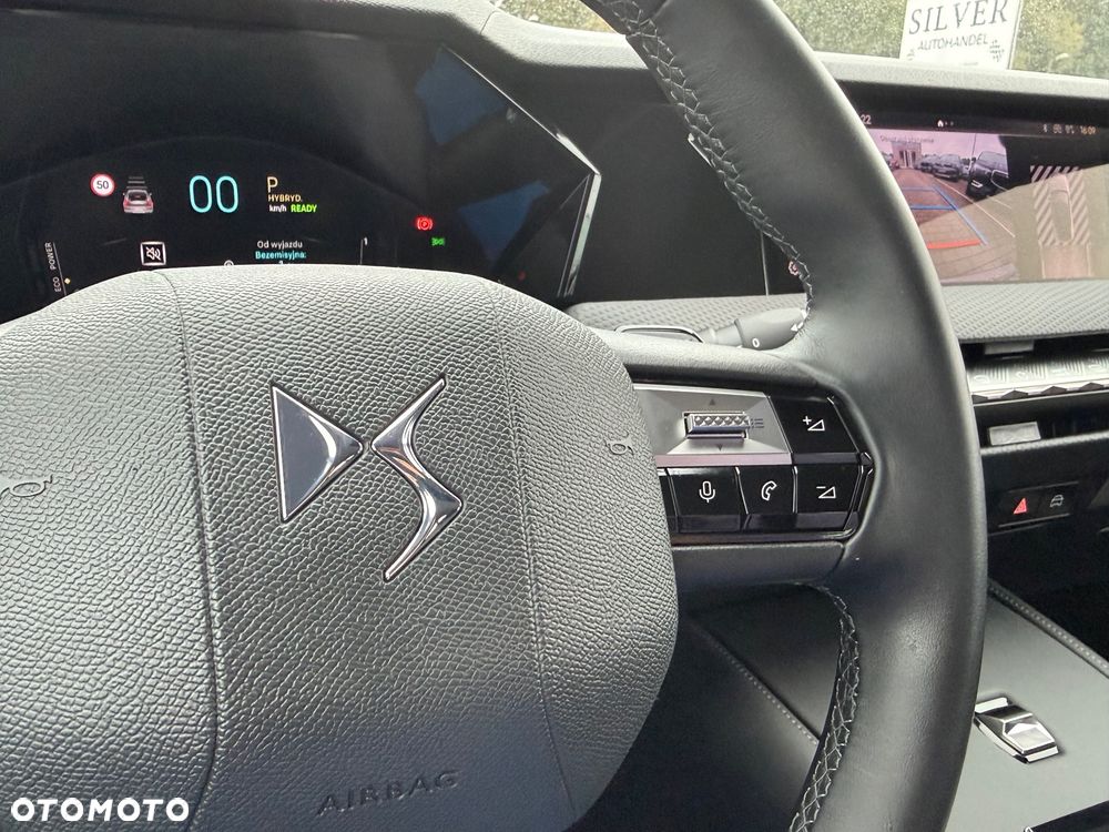DS Automobiles DS 4 - 22