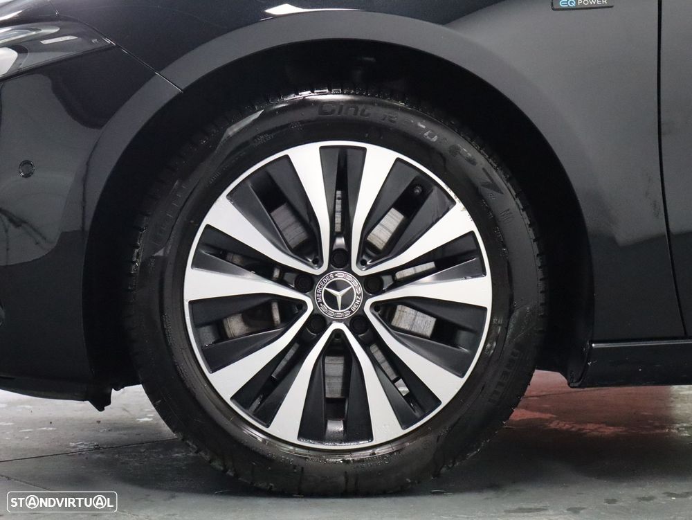 Mercedes-Benz A 250 e Style Plus - 26