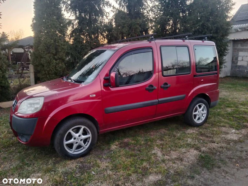 Fiat Inny - 1