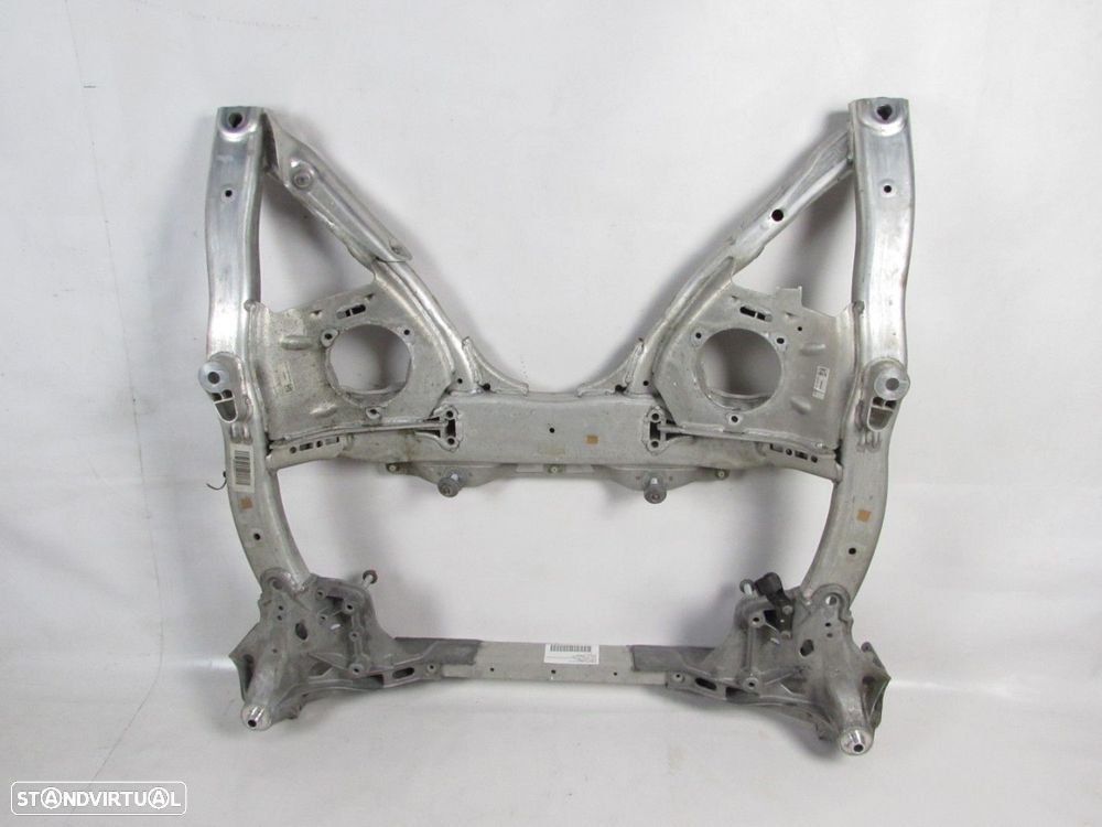 Charriot Frente Seminovo/ Original BMW 7 (G11, G12)/BMW 5 (G30, F90)/BMW 5 Touri... - 2