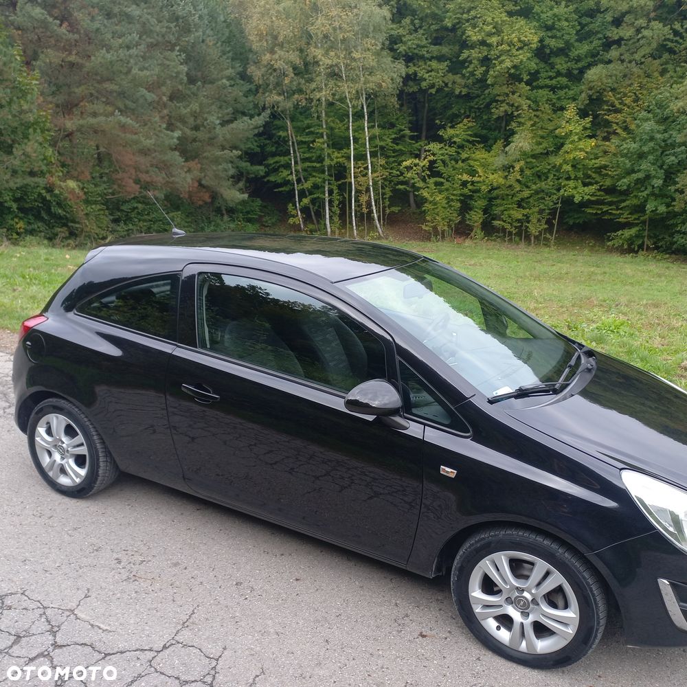 Opel Corsa - 7