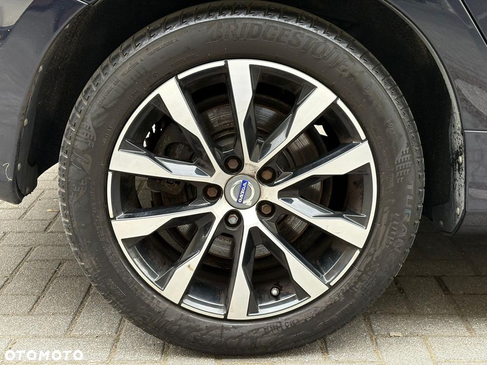 Volvo V60 D3 Summum - 15