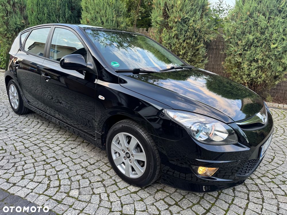 Hyundai i30 1.4 Edition 20 - 11