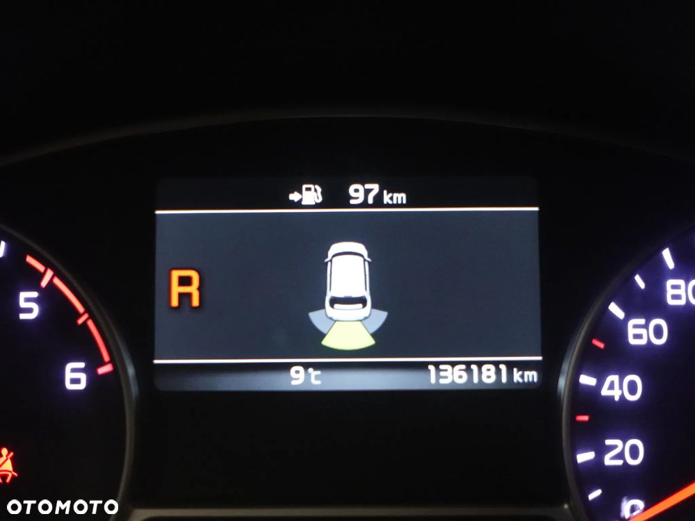Kia Soul 1.6 CRDI Spirit - 32