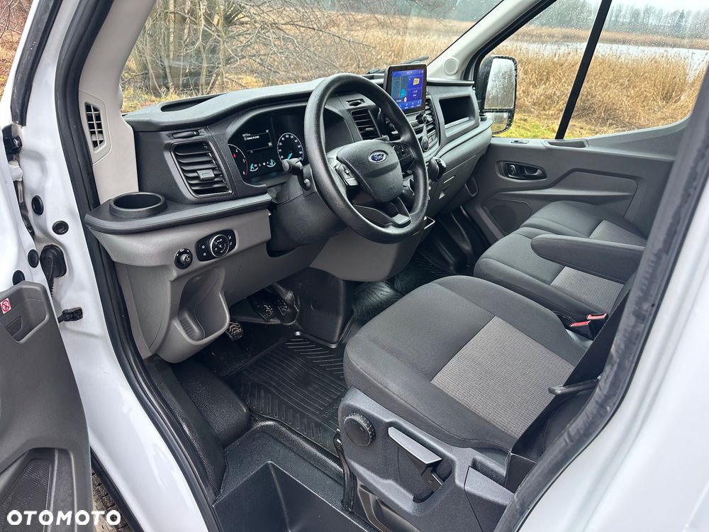 Ford Transit - 7