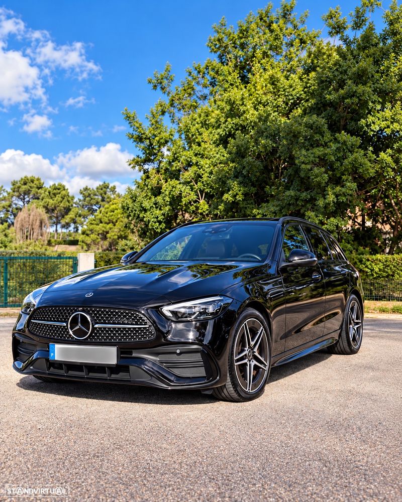 Mercedes-Benz C 30 AMG - 3