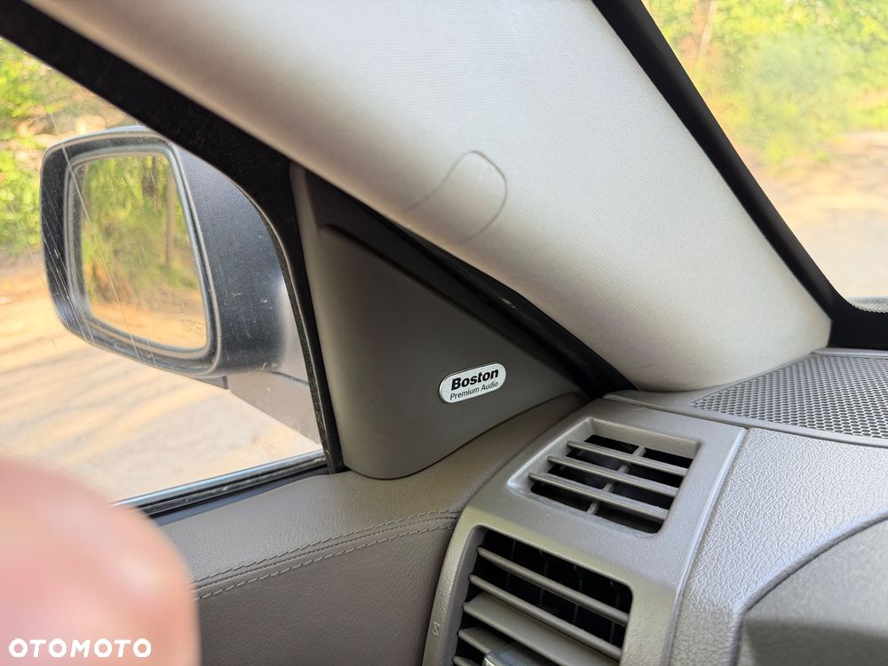 Jeep Grand Cherokee 3.0 CRD Automatik Overland - 22