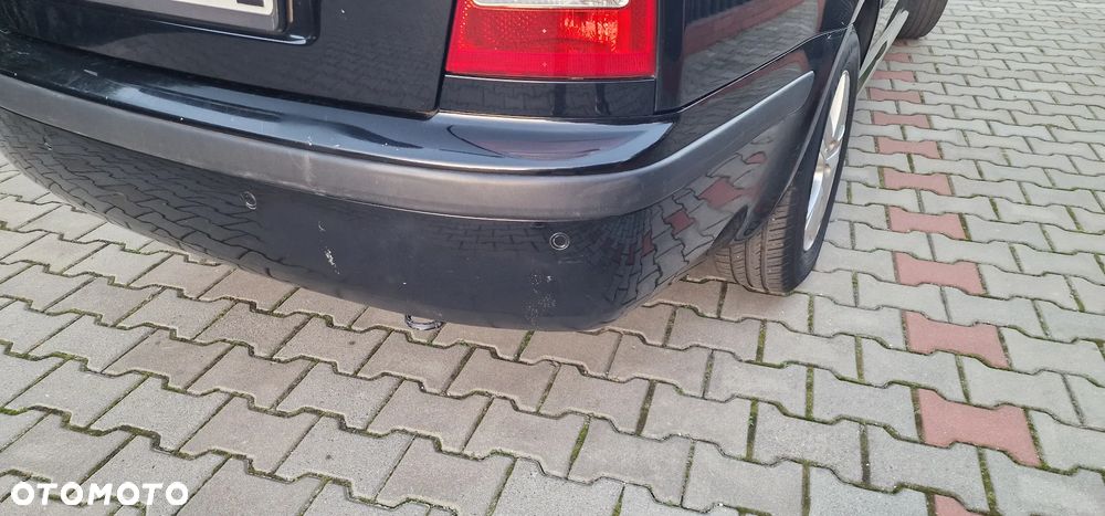 Skoda Octavia 1.6 Tour Classic - 20