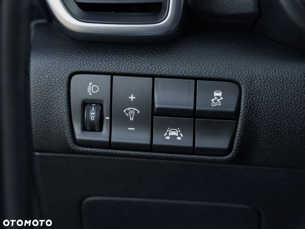 Kia Sportage 2.0 CRDI Business Line 4WD - 40