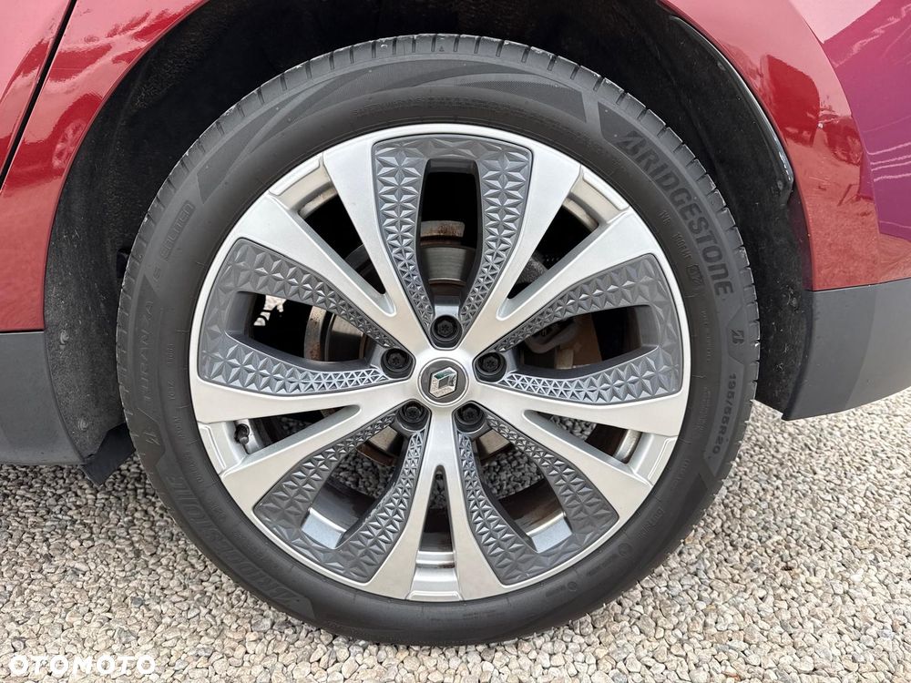 Renault Scenic ENERGY TCe 130 INTENS - 11