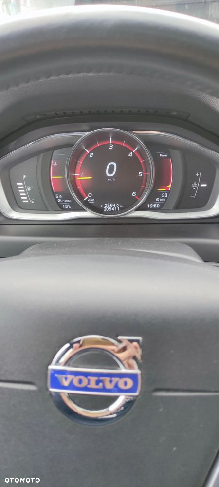 Volvo V70 - 14