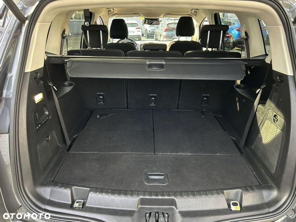 Ford S-Max 1.5 Eco Boost Start-Stopp TITANIUM - 14