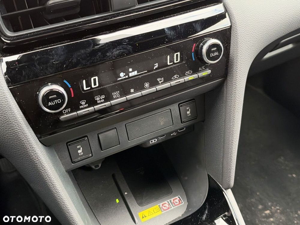 Toyota Yaris Cross Hybrid 1.5 Executive - 20