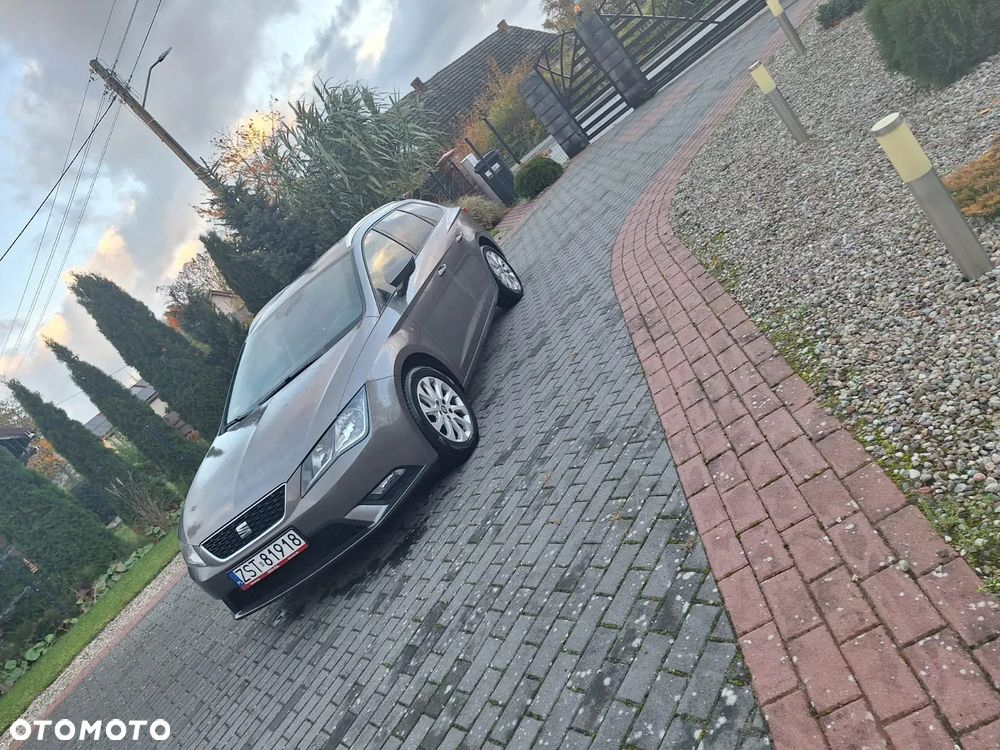 Seat Leon - 2