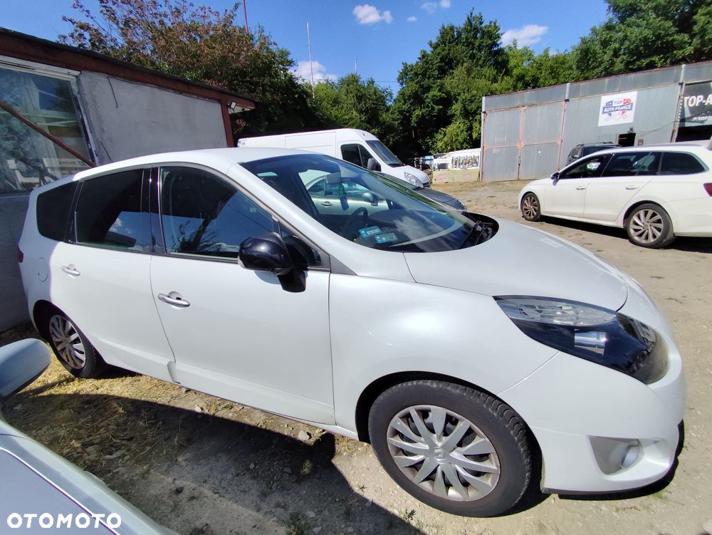 Renault Scenic 1.4 16V TCE TomTom Edition - 6