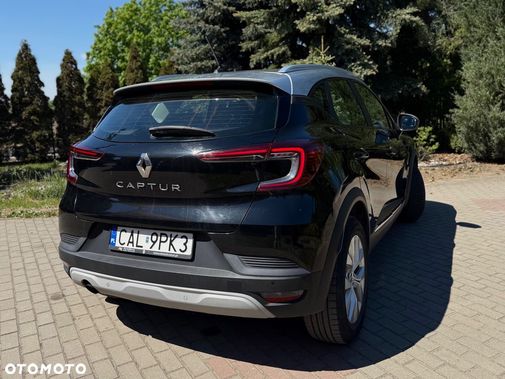 Renault Captur 1.0 TCe Intens - 7