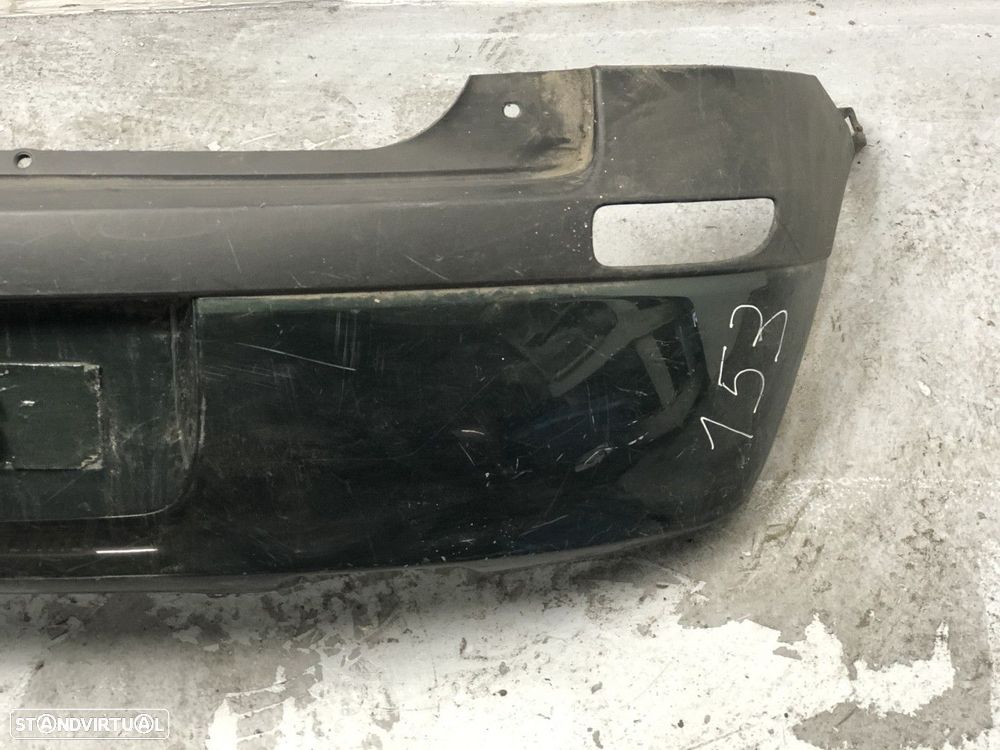 Parachoques Trás OPEL CORSA C (X01) 06.03 - 12.09 - 4