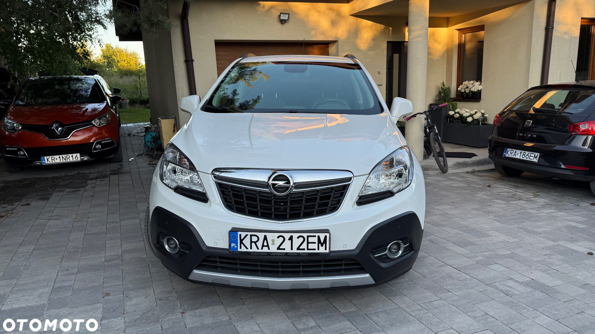 Opel Mokka 1.4 T Cosmo S&S 4x4 - 3