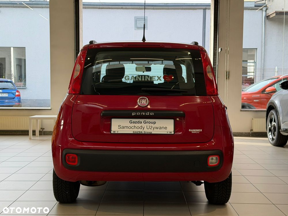 Fiat Panda - 7