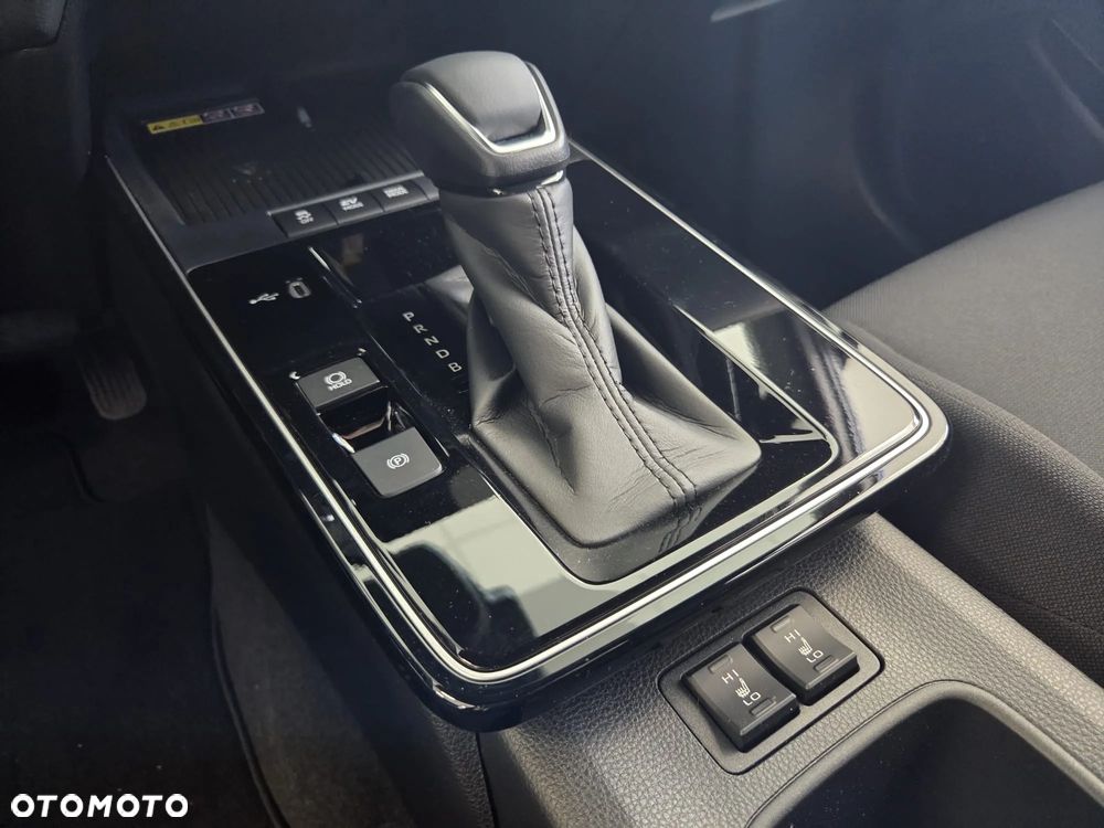 Toyota Corolla Cross 1.8 Hybrid Style - 23