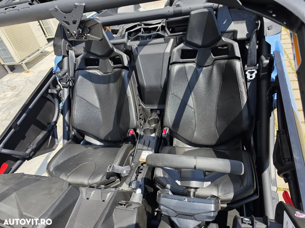 Can-Am DS - 4