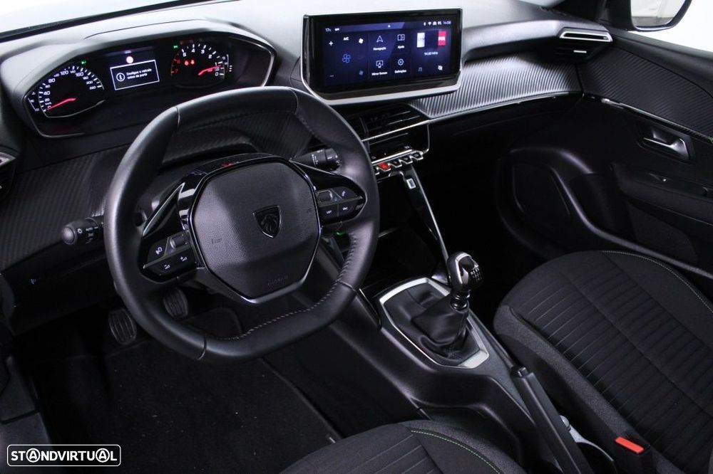 Peugeot 208 1.2 PureTech Active - 31