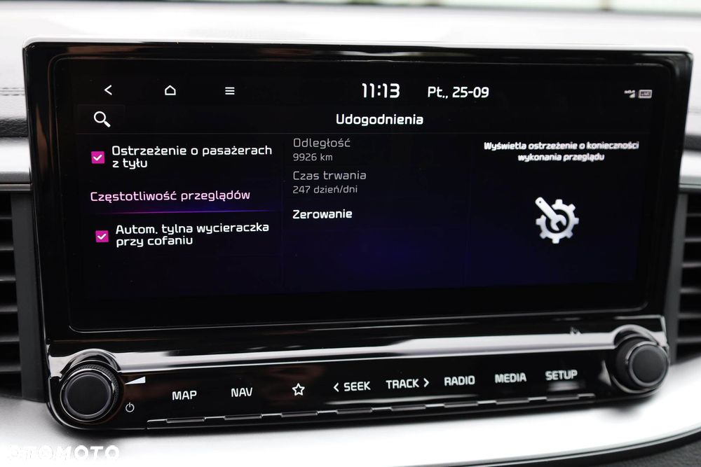 Kia Ceed 1.5 T-GDI M - 21