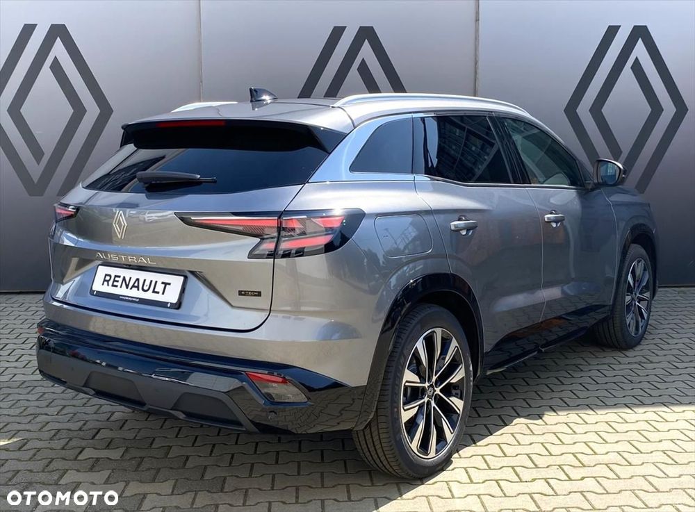 Renault Austral - 5