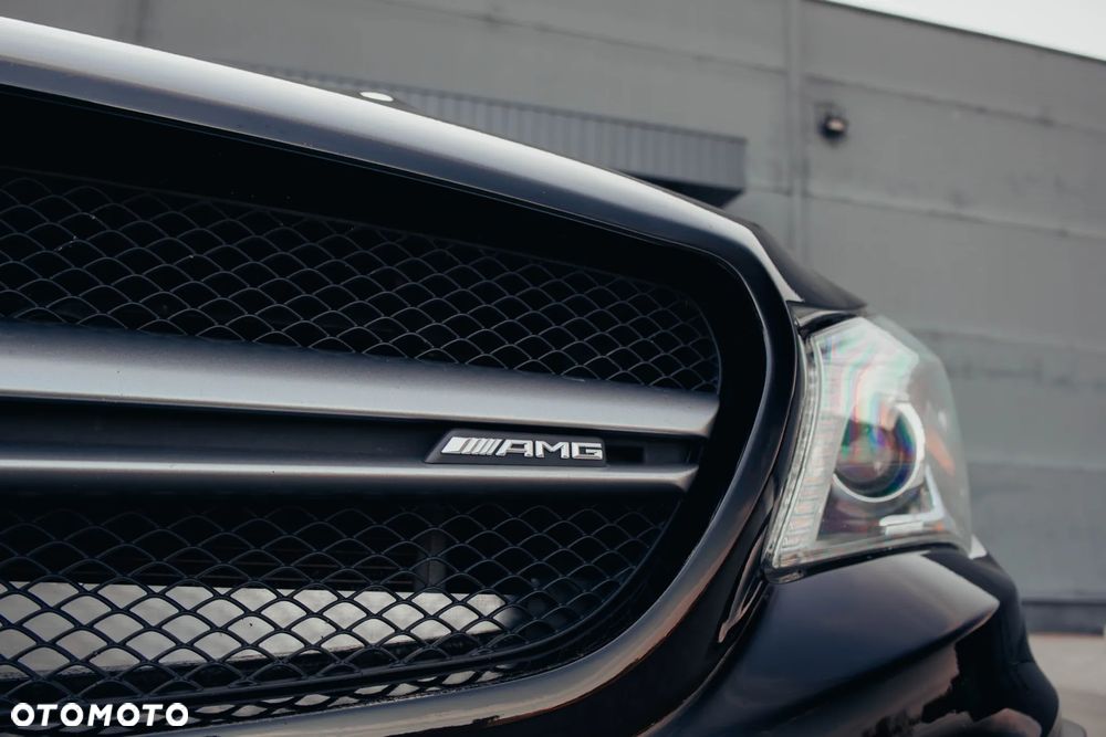 Mercedes-Benz CLA 45 AMG 4Matic 7G-DCT - 4