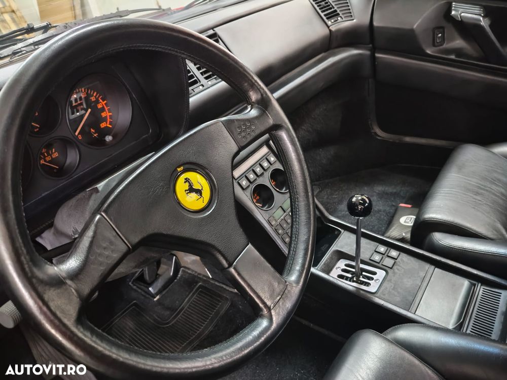 Ferrari 348 - 14