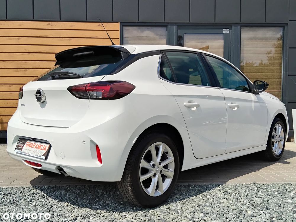 Opel Corsa 1.2 Elegance S&S - 32