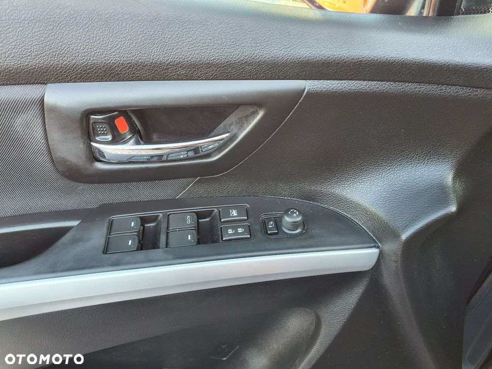 Suzuki SX4 S-Cross 1.4 Boosterjet Allgrip Comfort+ - 15