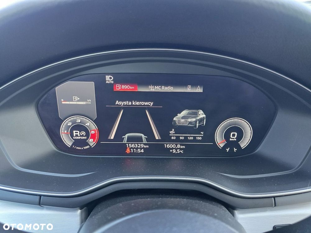 Audi A4 Avant 30 TDI S tronic S line - 4