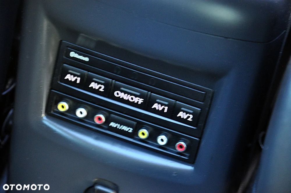 Peugeot 5008 2.0 HDi Family - 27