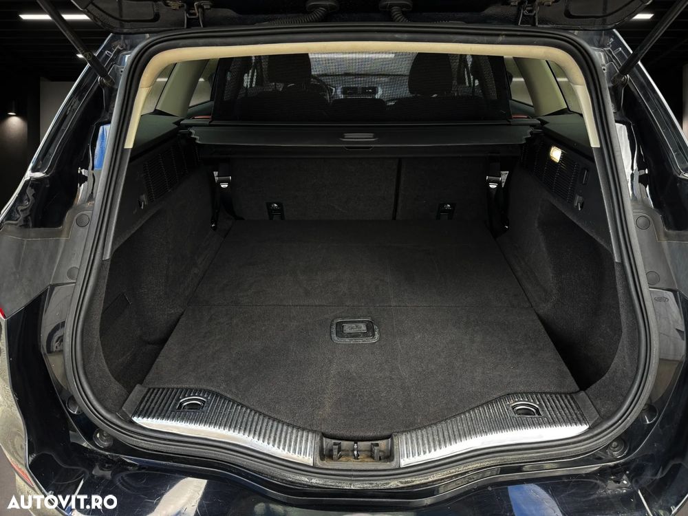 Ford Mondeo 2.0 EcoBlue Aut. Business Edition - 40