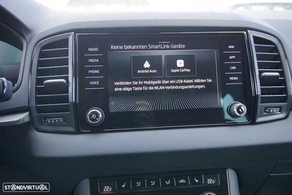 Skoda Karoq 1.0 TSI - 10