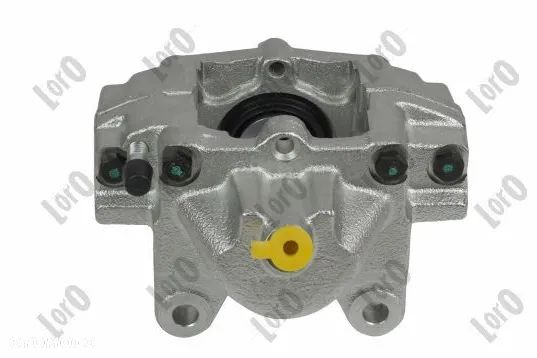 ZACISK HAMULCOWY TYŁ LEWY+PRAWY MERCEDES C T-MODEL (S202), C (W202), CLK (A208), CLK (C208), E T-MODEL (S210), E (W210), SLK (R170) 1.8-3.2 05.93-04.04 - 4