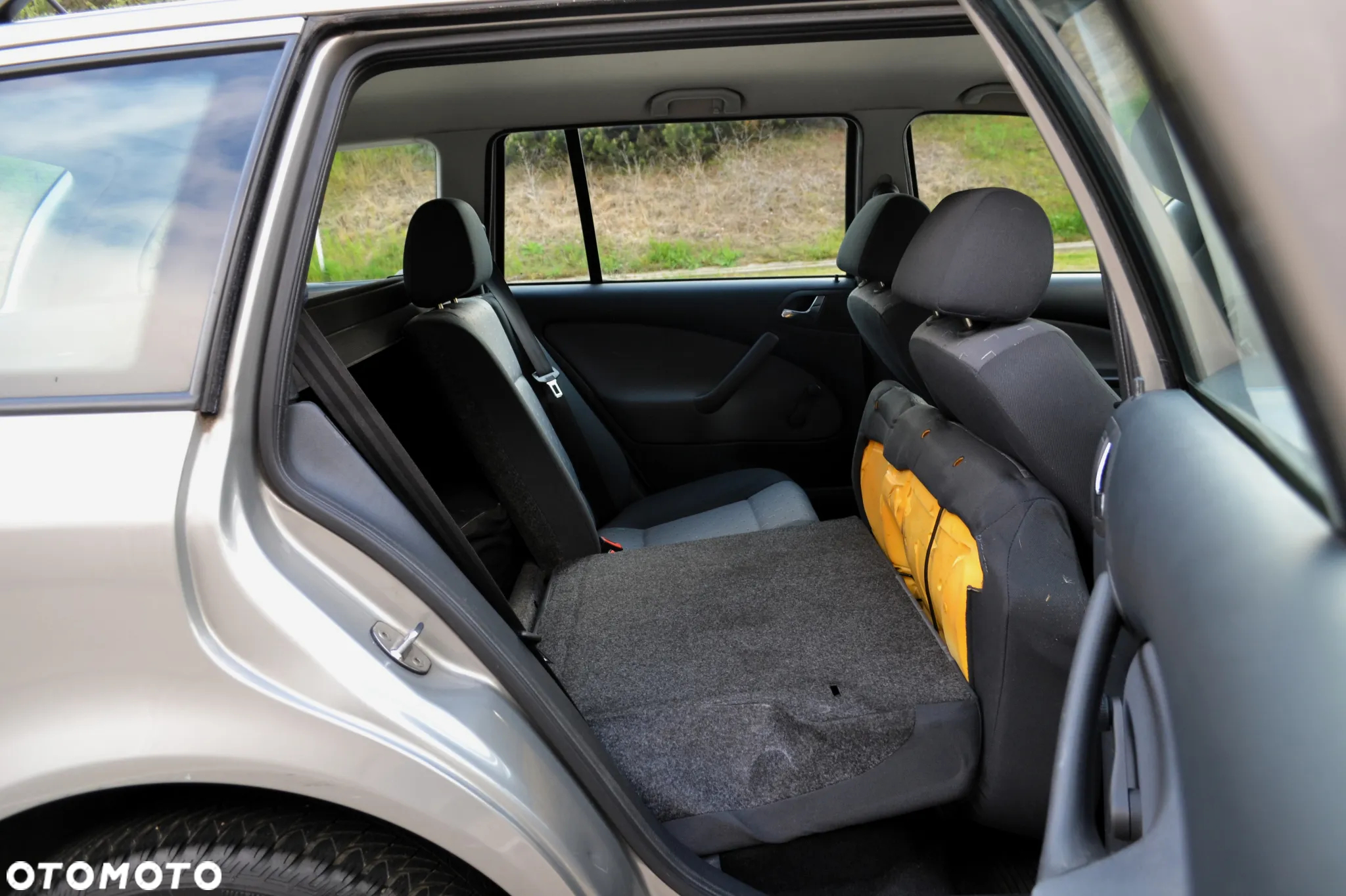 Skoda Octavia 1.6 Tour Plus Ice - 13
