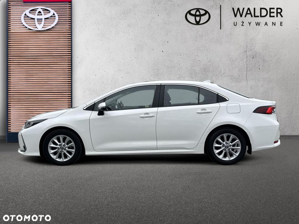 Toyota Corolla 1.5 Comfort MS - 7