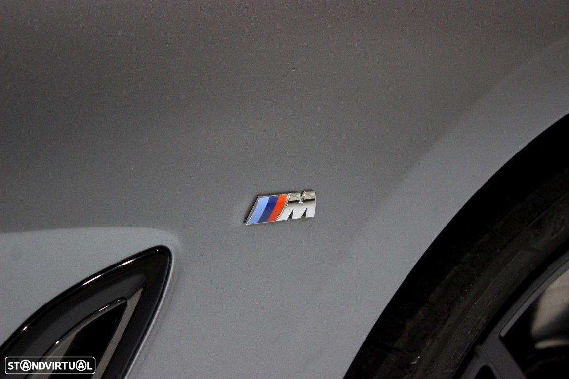 BMW 840 Gran Coupé d xDrive Pack M - 8