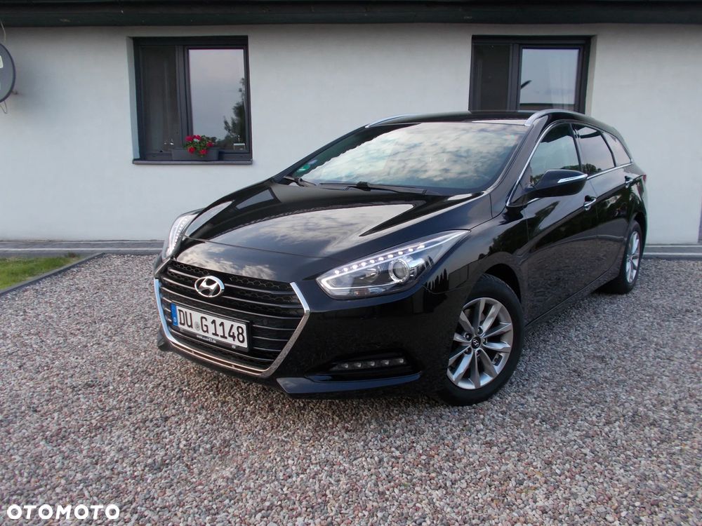 Hyundai i40 1.6 GDI Comfort - 1
