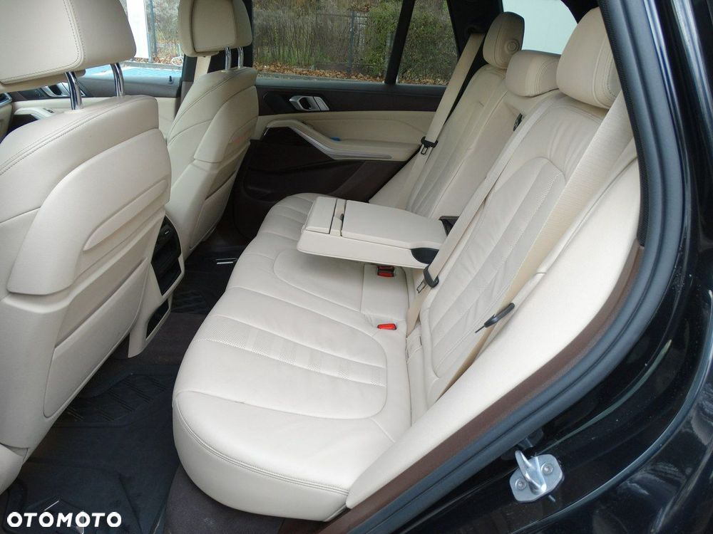 BMW X5 xDrive30d sport - 14