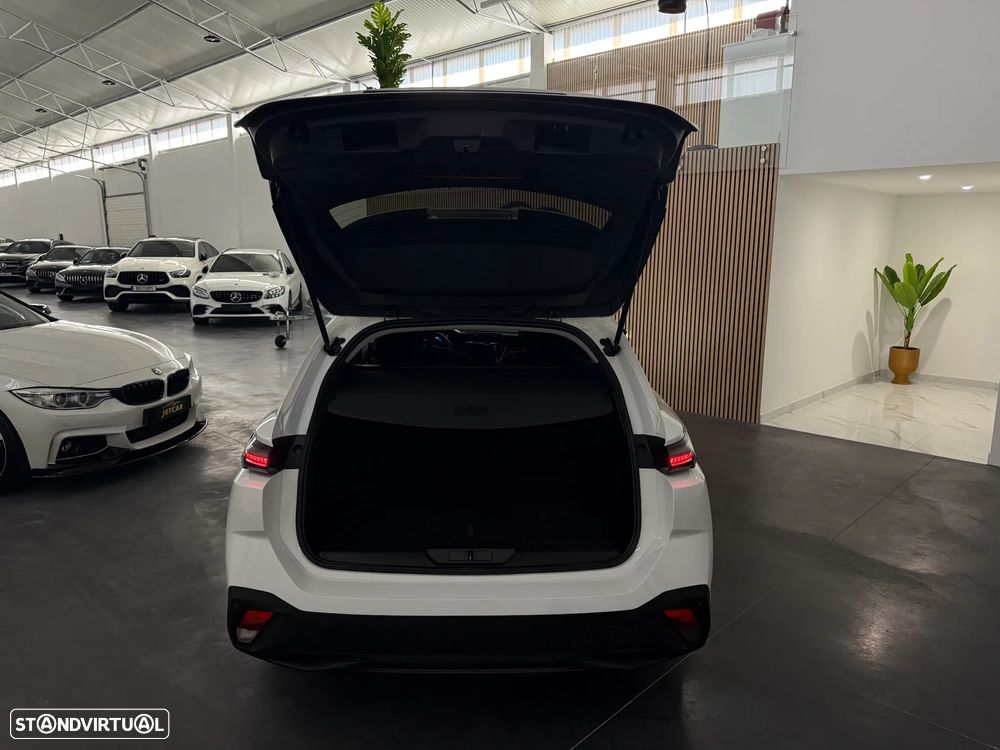 Peugeot 308 SW BlueHDi 130 Active Pack - 14