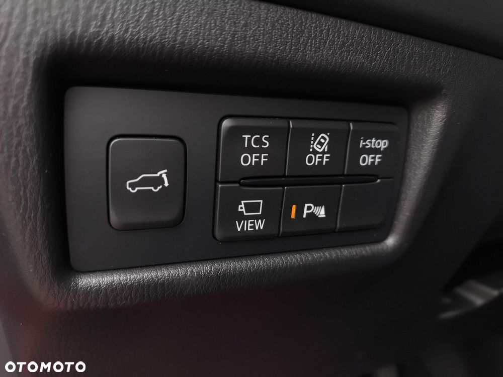 Mazda CX-5 2.5 Homura 2WD - 16