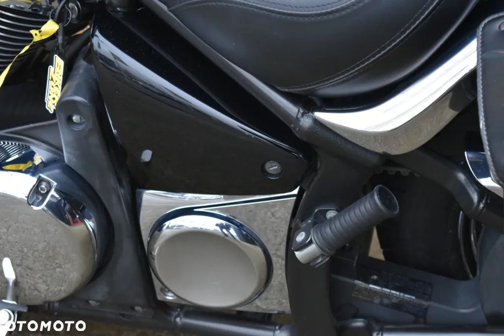 Kawasaki Vulcan - 19