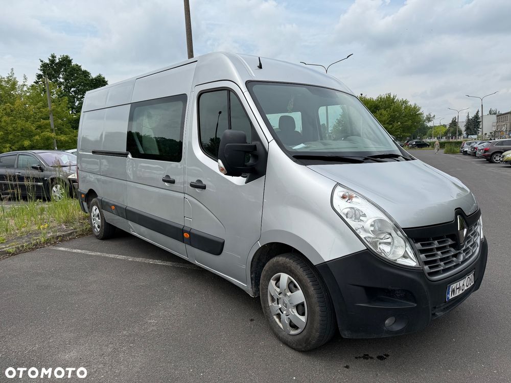 Renault Master - 3
