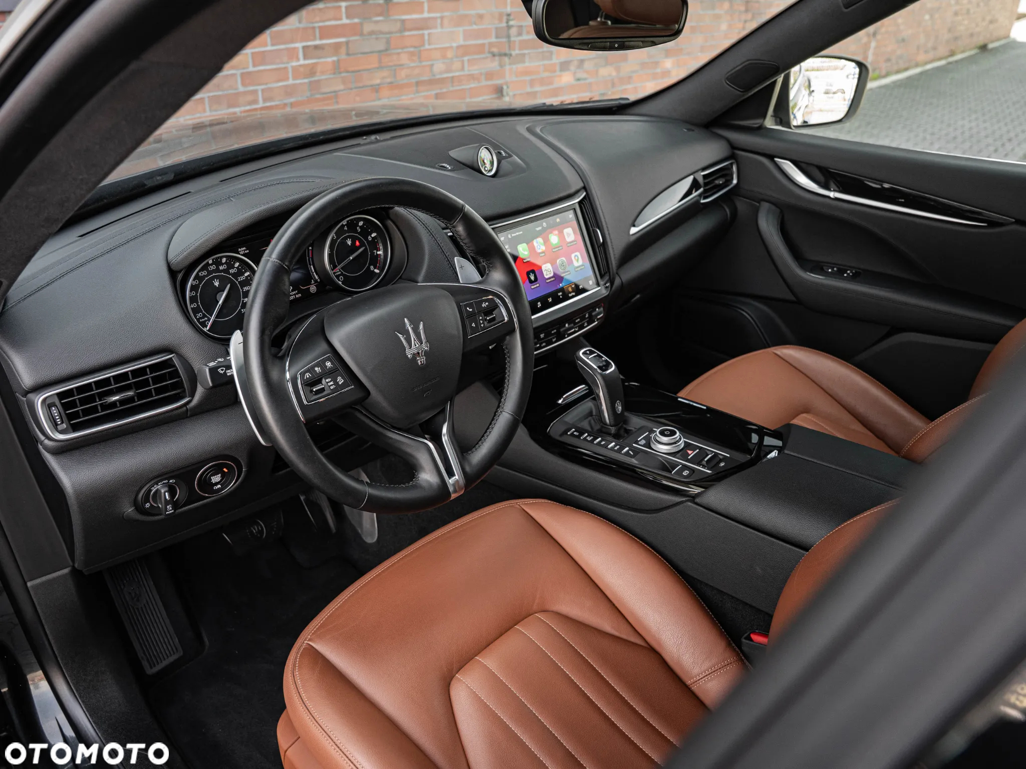 Maserati Levante GT Hybrid - 24